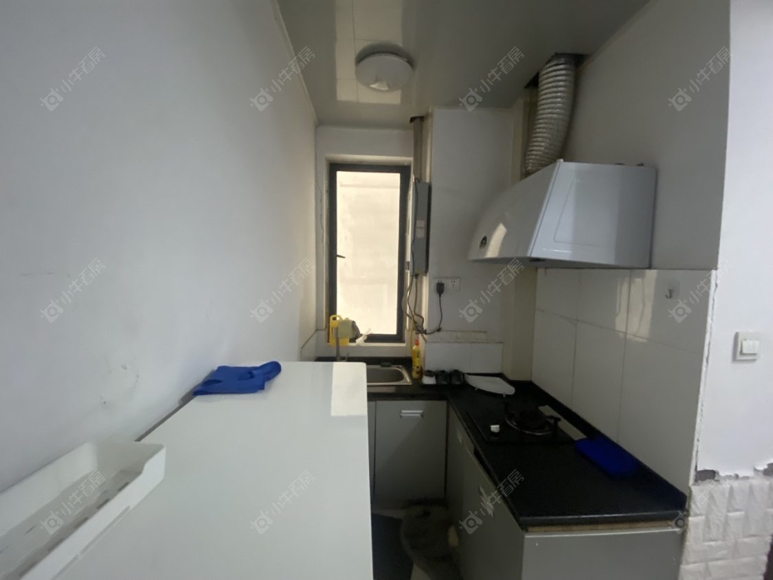 常州香江康桥在租房源室内图_小牛看房