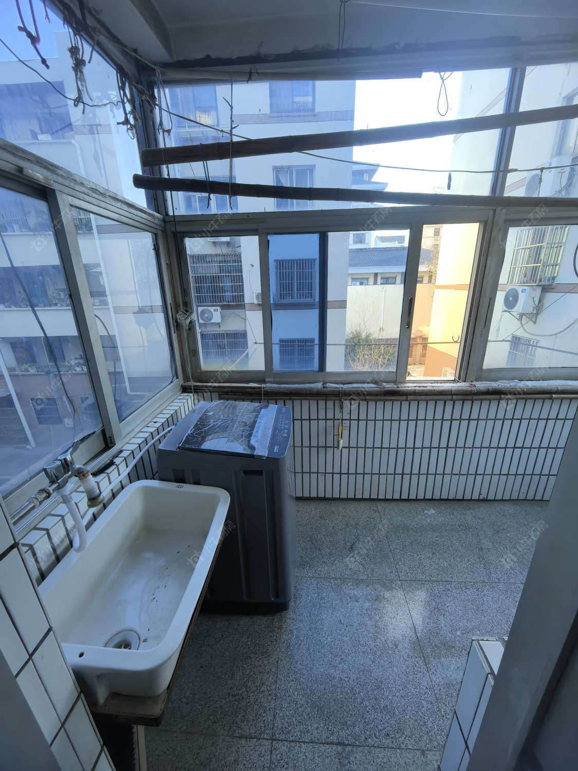 常州清潭六村在租房源室内图_小牛看房