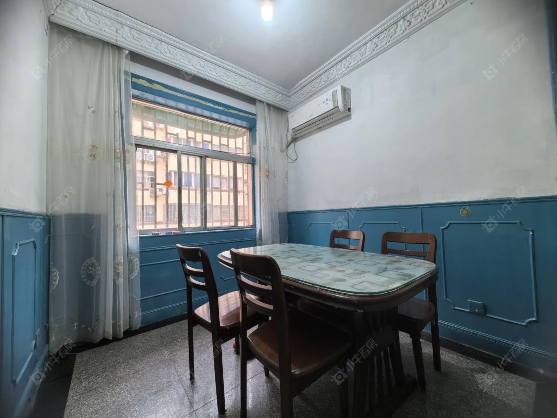 常州浦南新村在租房源户型图_小牛看房