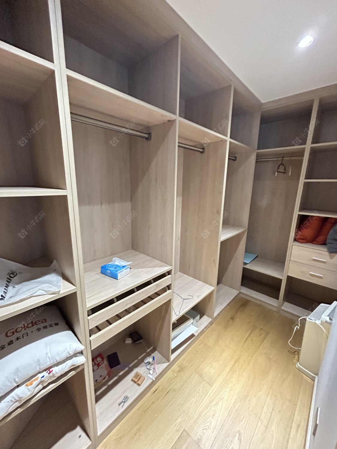 常州龙湖龙誉城二期在租房源_小牛看房