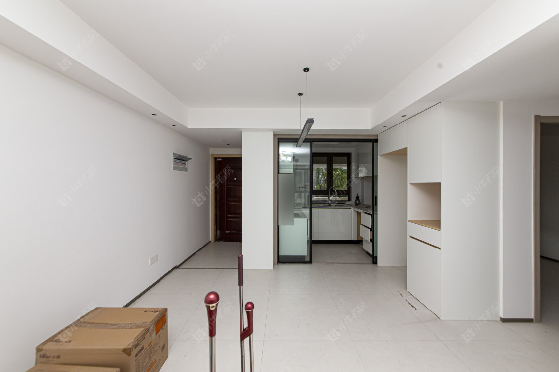 常州金新滟澜湖在售二手房源室内图_小牛看房