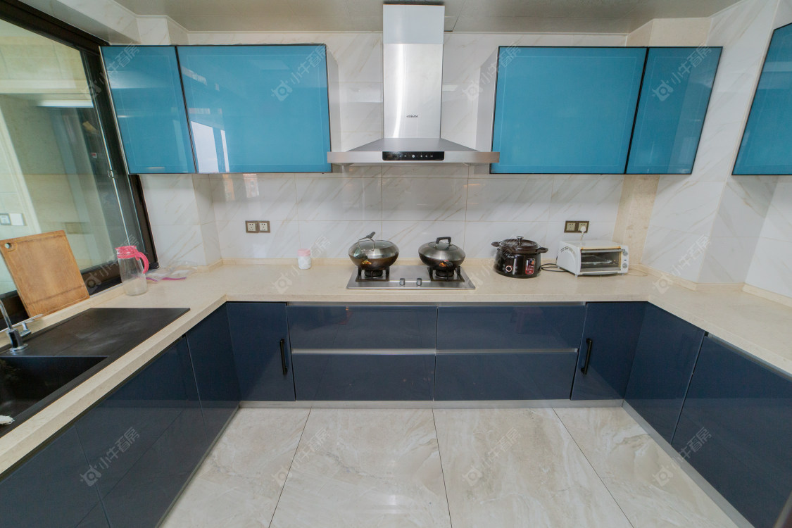 常州常发豪庭国际在售二手房源室内图_小牛看房