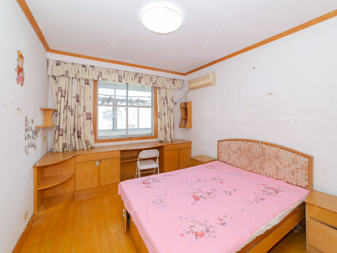 常州翠竹新村北区在售二手房房源室内图_小牛看房