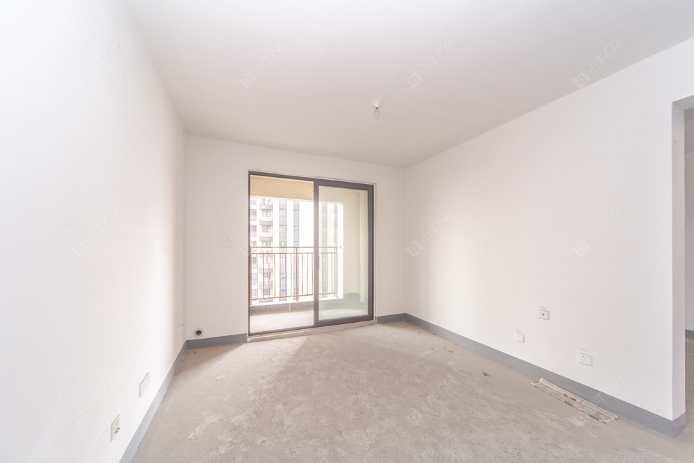 常州世茂香槟湖五期在售二手房源室内图_小牛看房