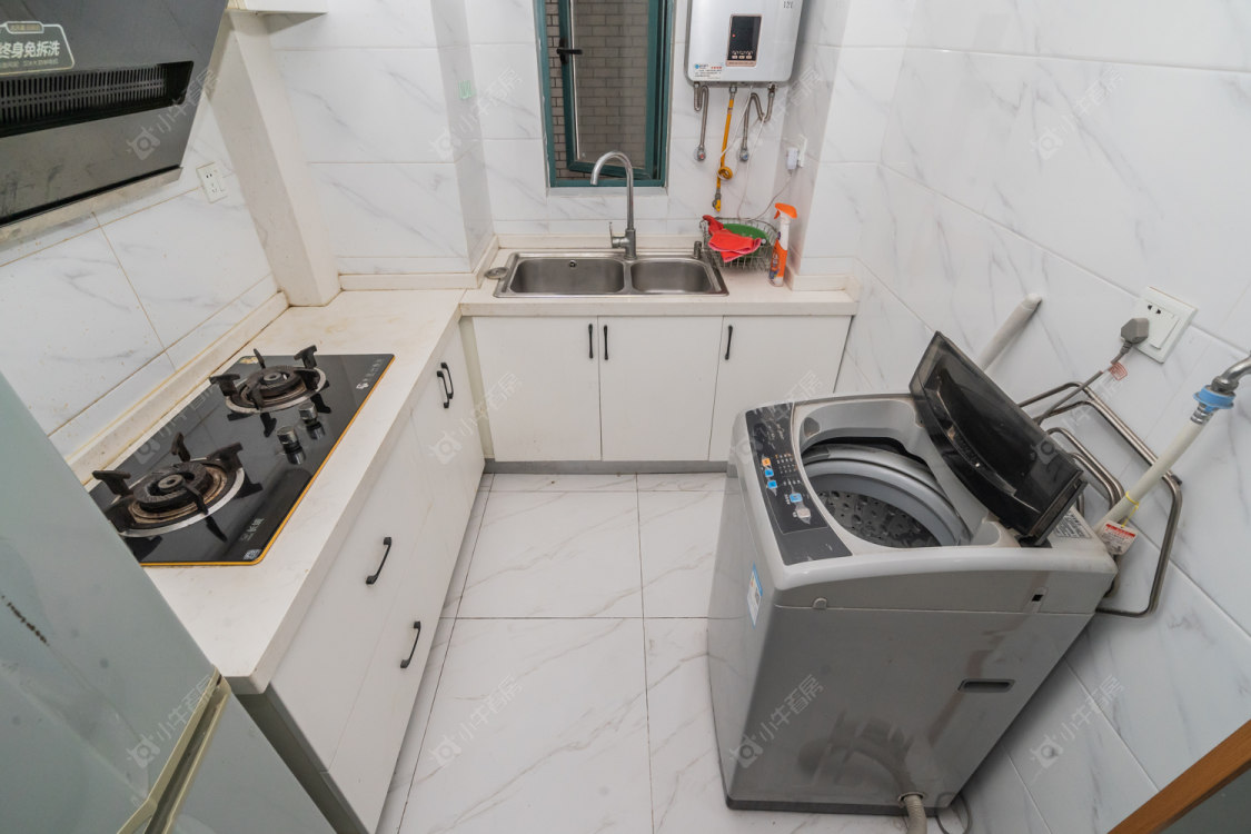 常州怡康花园在售二手房源室内图_小牛看房