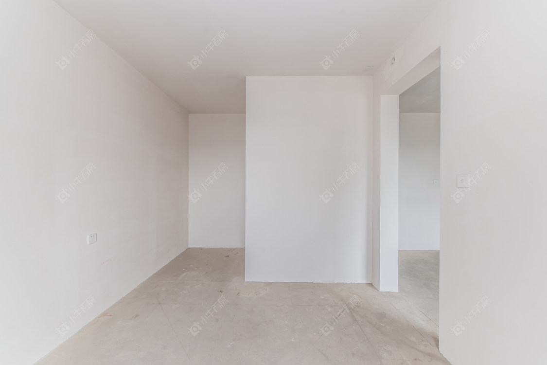 常州龙湖景粼天著在售二手房源室内图_小牛看房