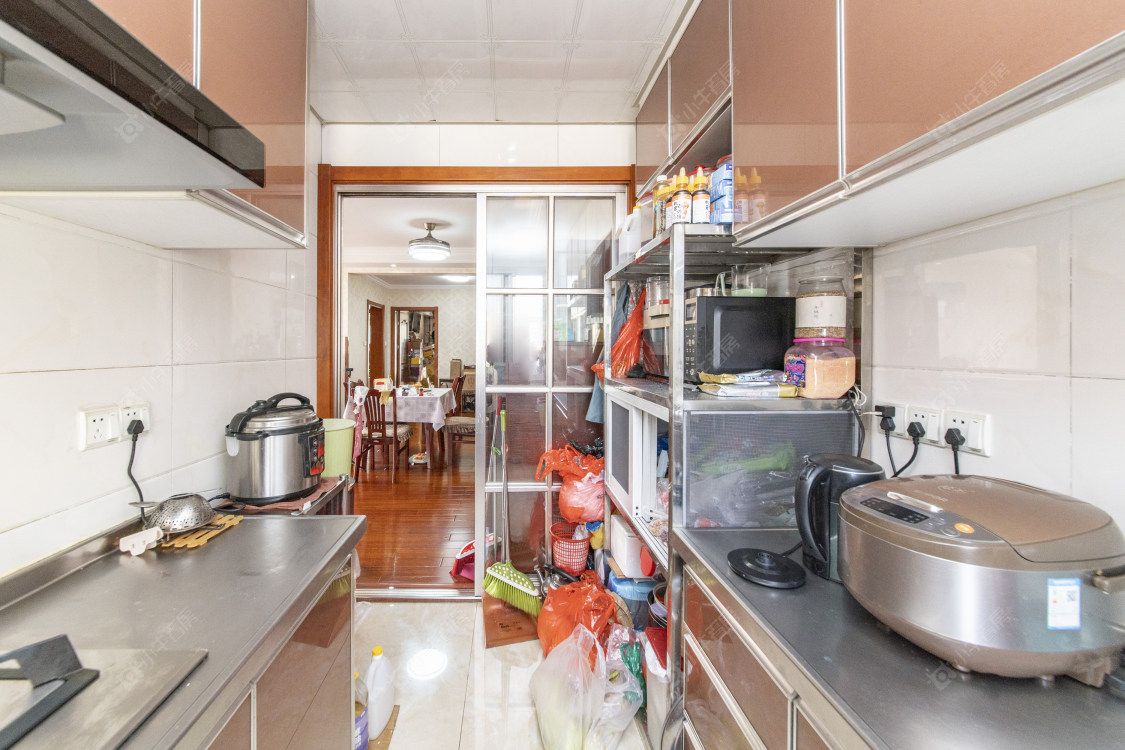 阳光金域房源室内图 常州阳光金域在售二手房源室内图_小牛看房