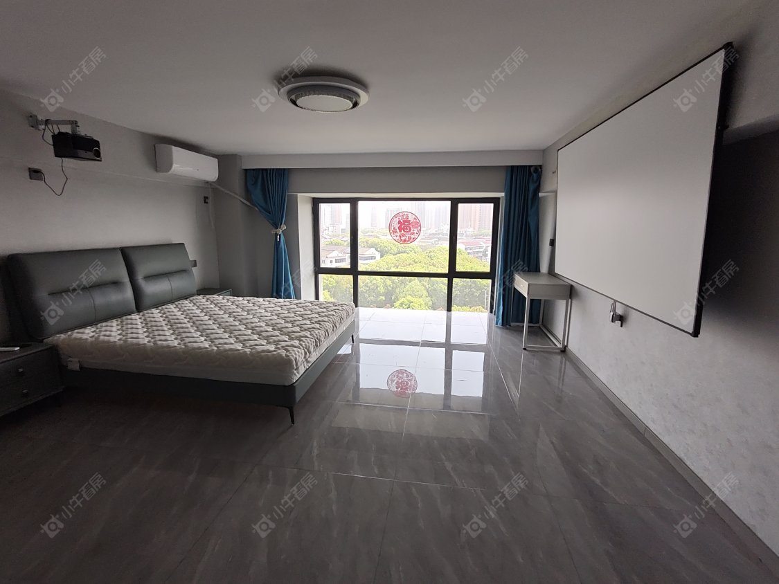 芝荟时光房源室内图 常州芝荟时光在租房源室内图_小牛看房