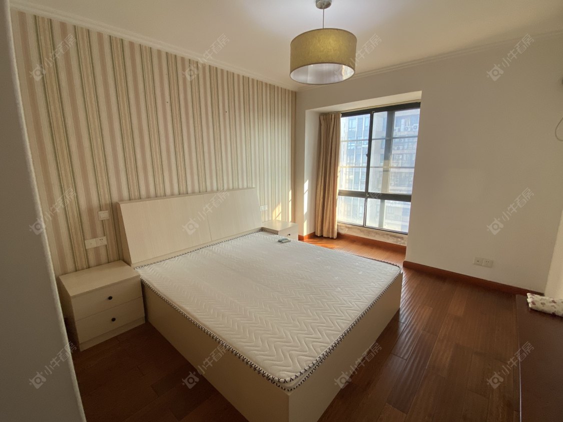 常州蔷薇家园在租房源_小牛看房