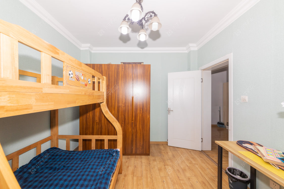 常州百馨北北苑在售二手房源室内图_小牛看房