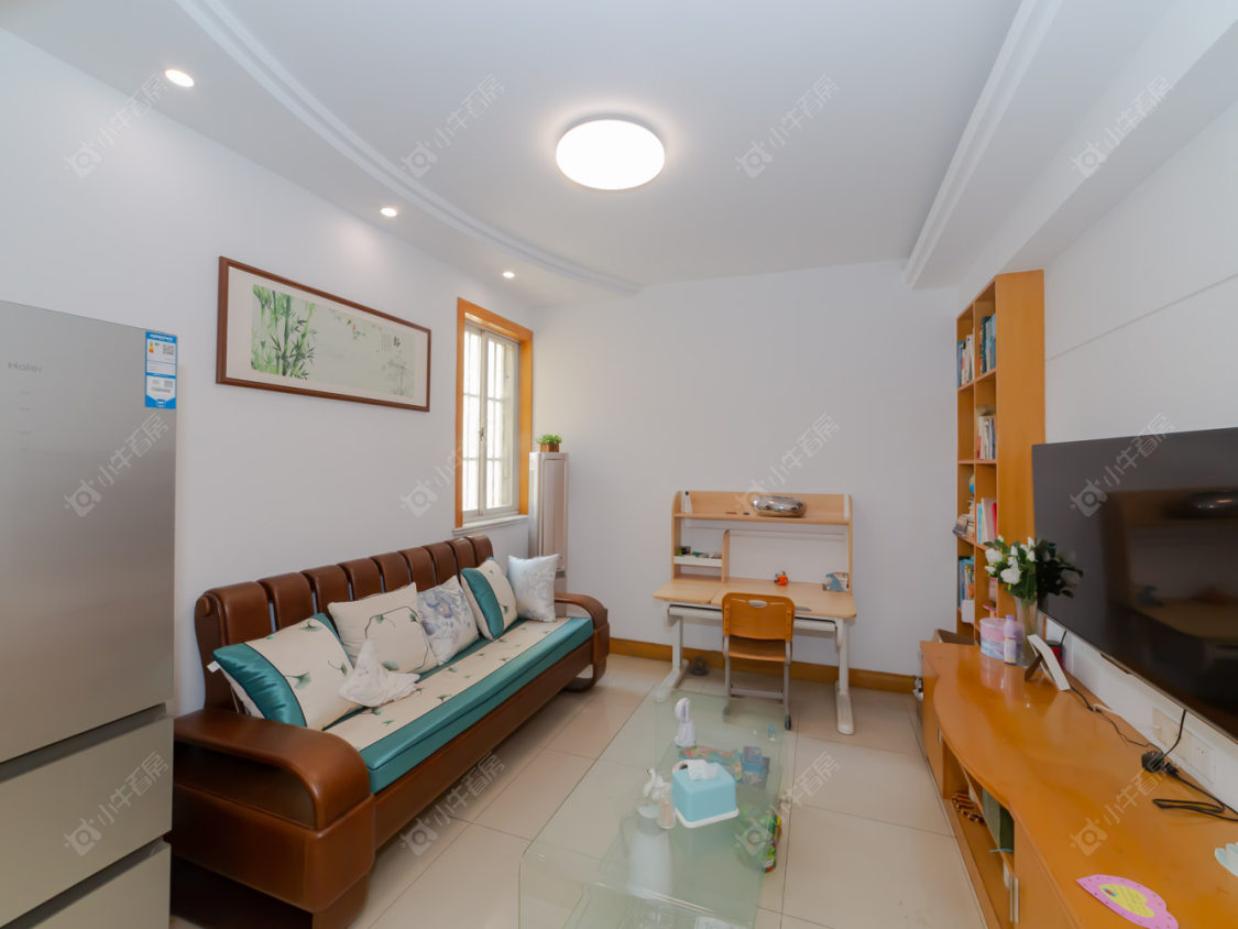 常州竹林北路在售二手房源_小牛看房