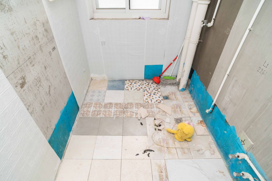 常州梧桐香郡二期在售二手房源室内图_小牛看房