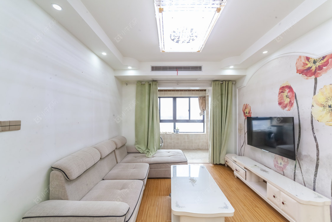 常州金地格林郡在售二手房源室内图_小牛看房