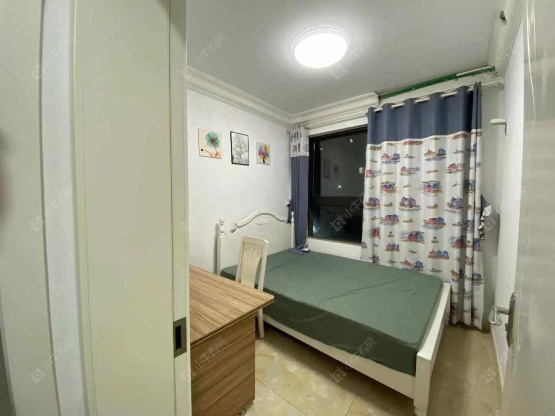 常州路劲城二期在租房源_小牛看房