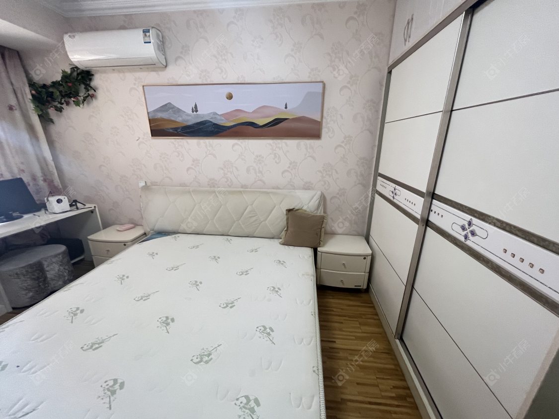 常州常发御龙山花园在租房源室内图_小牛看房