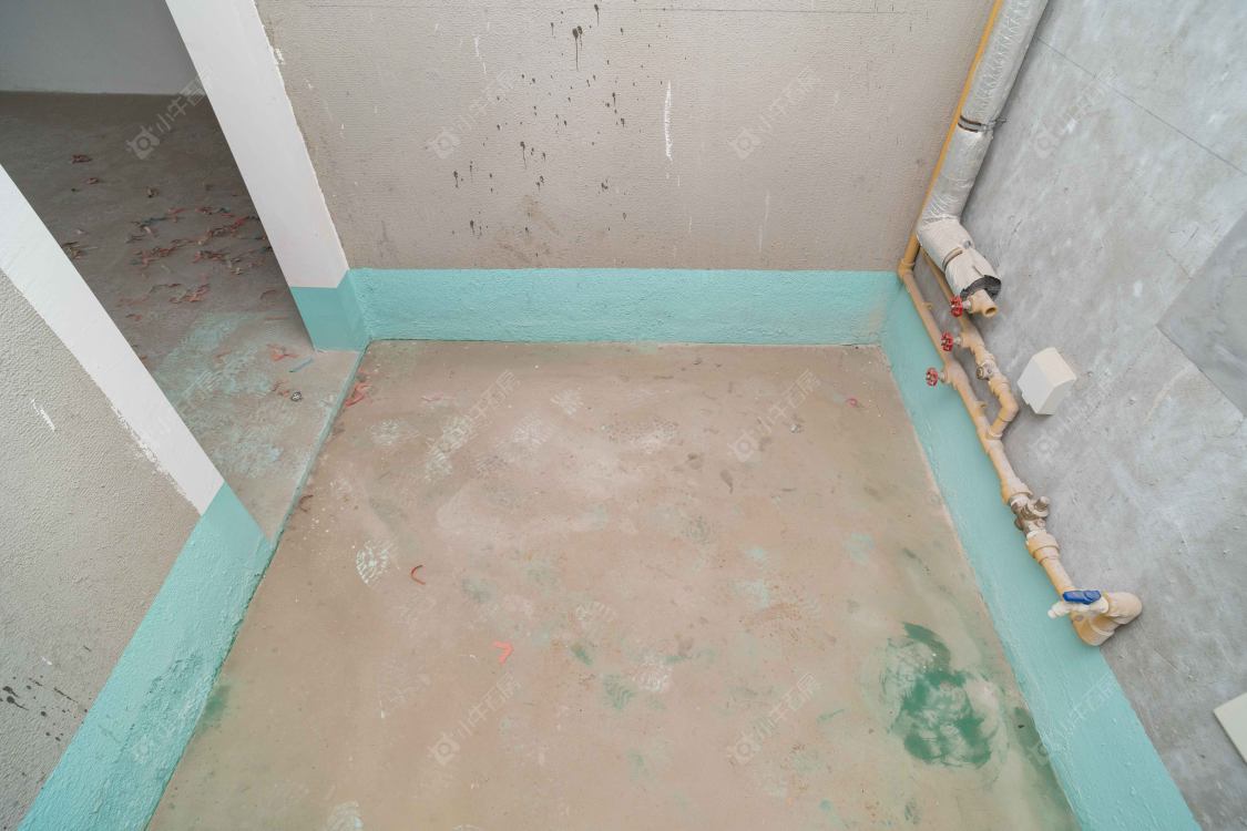 常州清云澜湾A区在售二手房源室内图_小牛看房