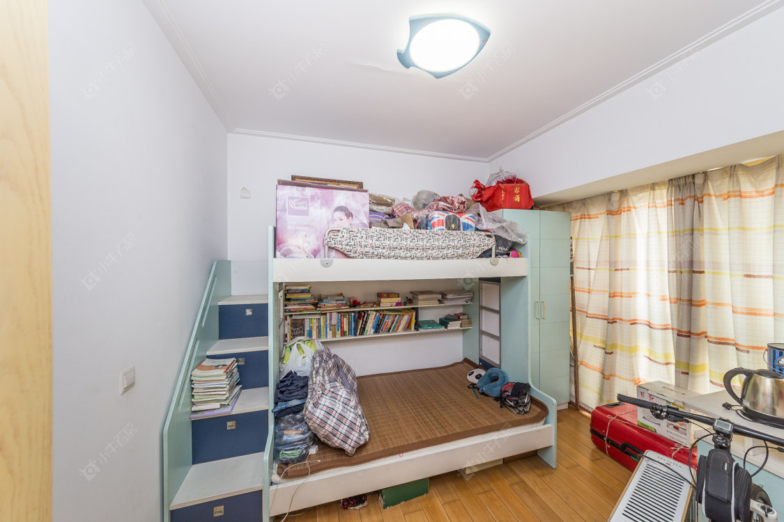 常州青山湾南区在售二手房源室内图_小牛看房