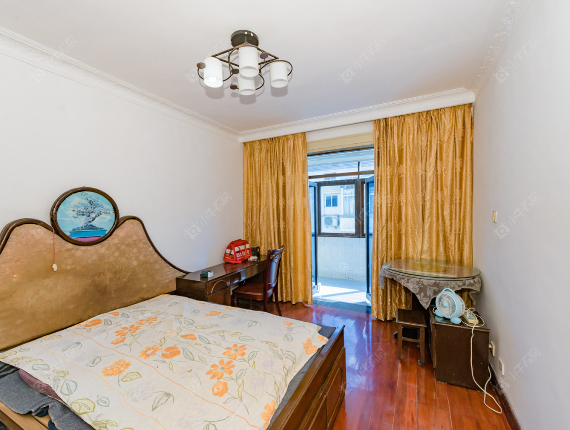 常州机械新村在售二手房源室内图_小牛看房