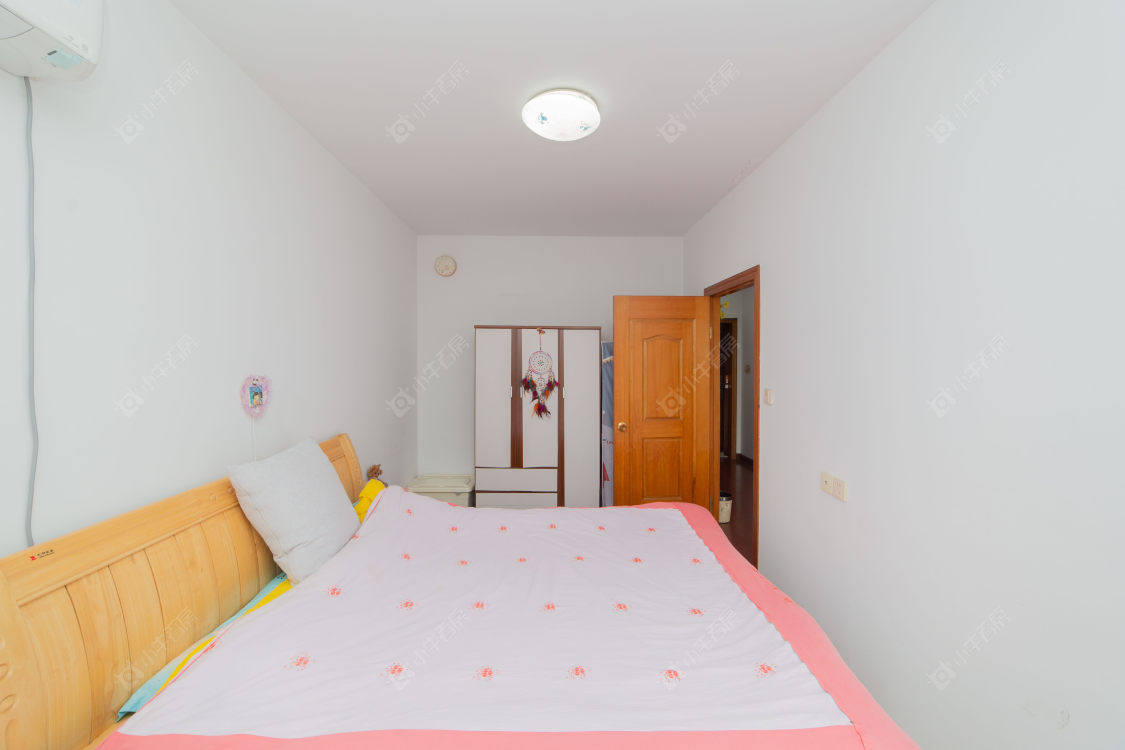 常州府翰苑西区在售二手房源室内图_小牛看房