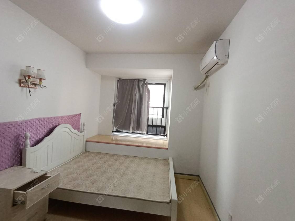 凤凰湖西苑房源室内图 常州凤凰湖西苑在租房源室内图_小牛看房