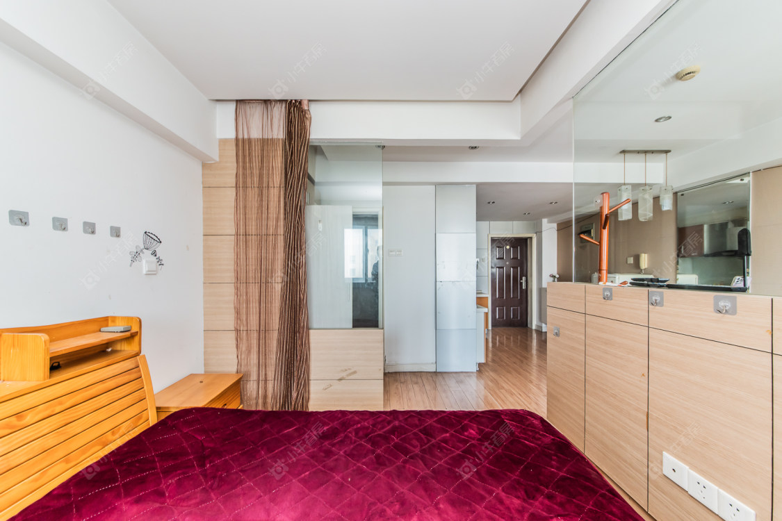 燕阳花园房源室内图 常州燕阳花园在售二手房源室内图_小牛看房