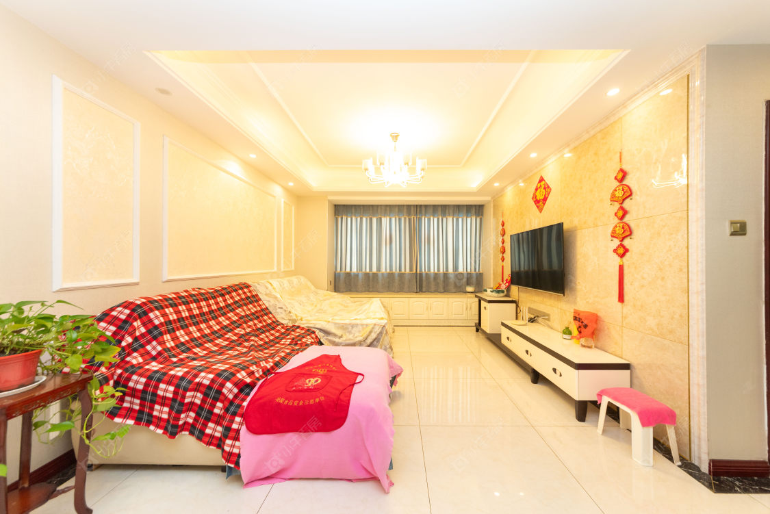 常州南甸苑在售二手房源_小牛看房