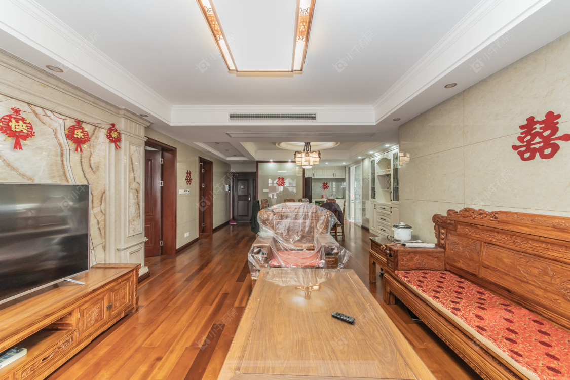 常州世茂香槟湖三期在售二手房_小牛看房