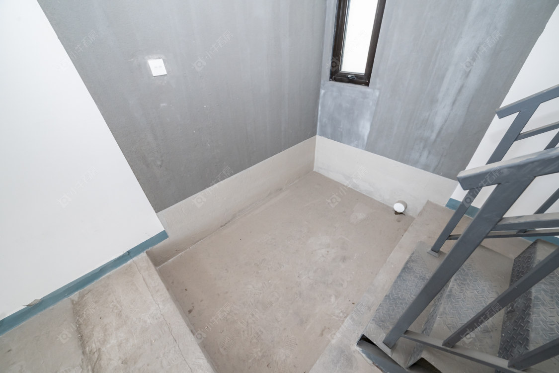 常州新城璞樾和山在售二手房源室内图_小牛看房