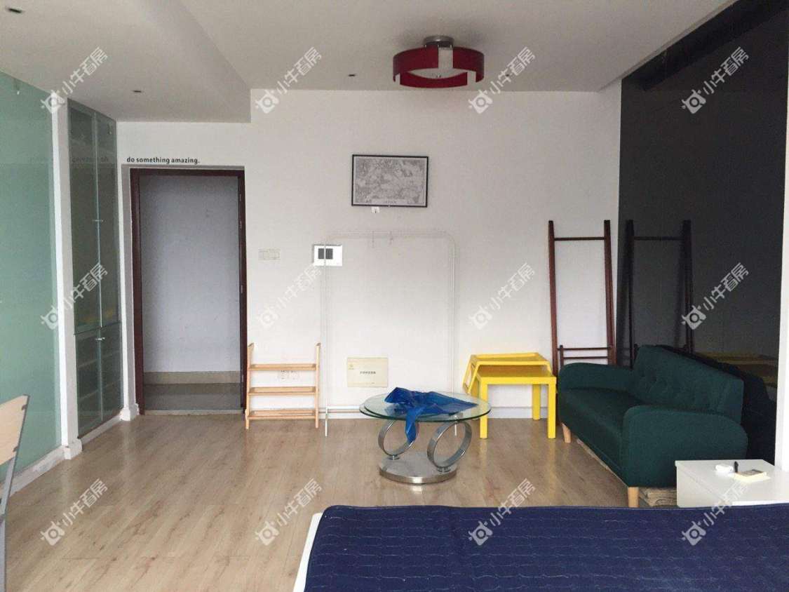 常州中央花园租房房源封面图