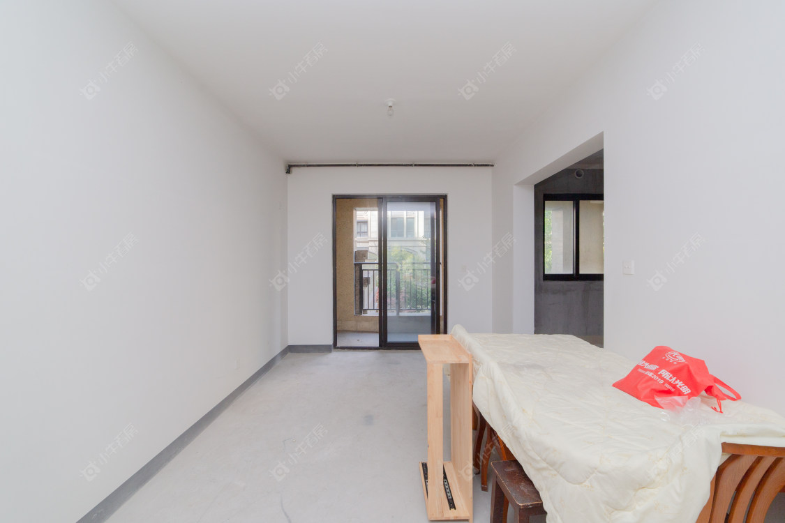 常州新城御景湾在售二手房源室内图_小牛看房