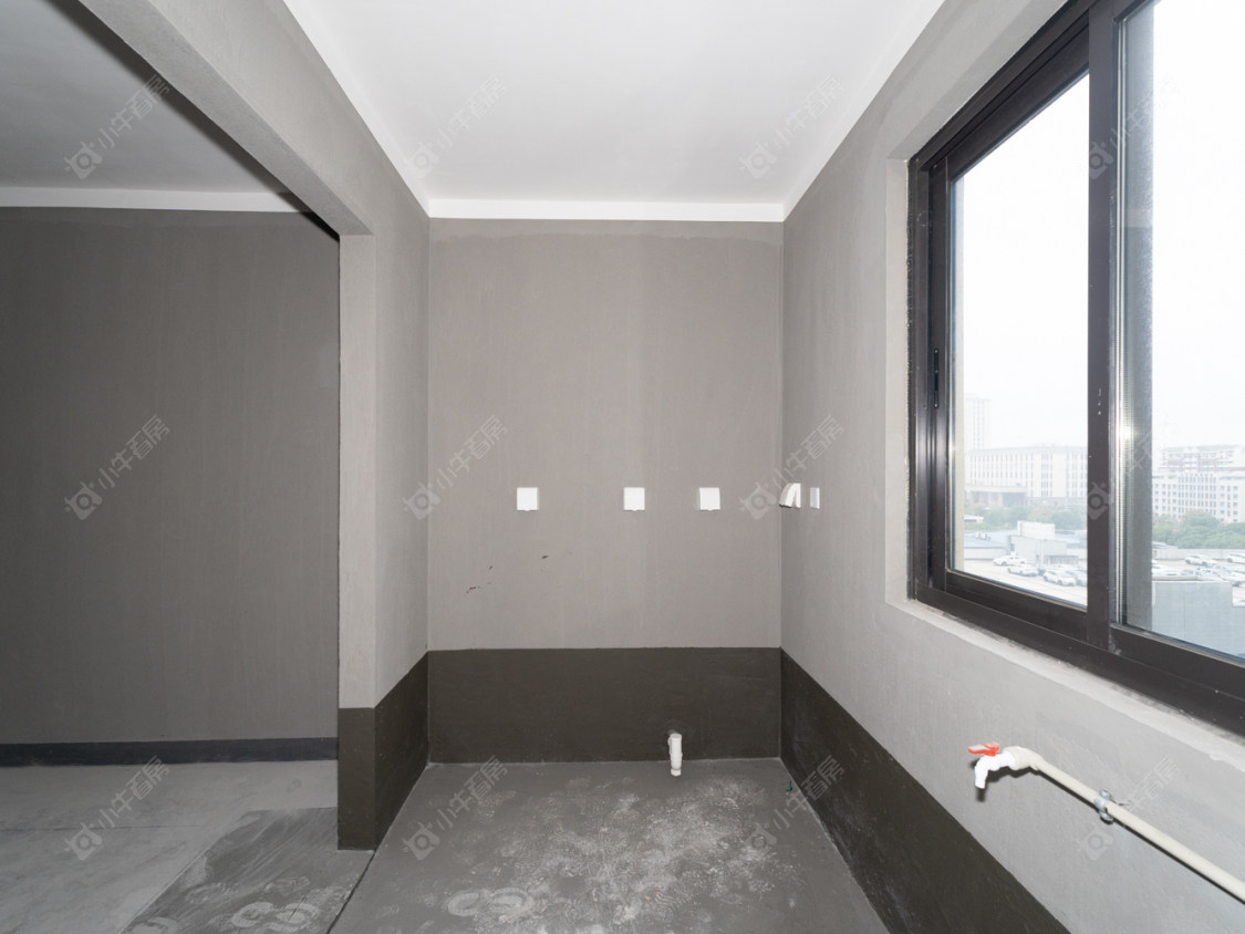 常州新城熙隽在售二手房源室内图_小牛看房