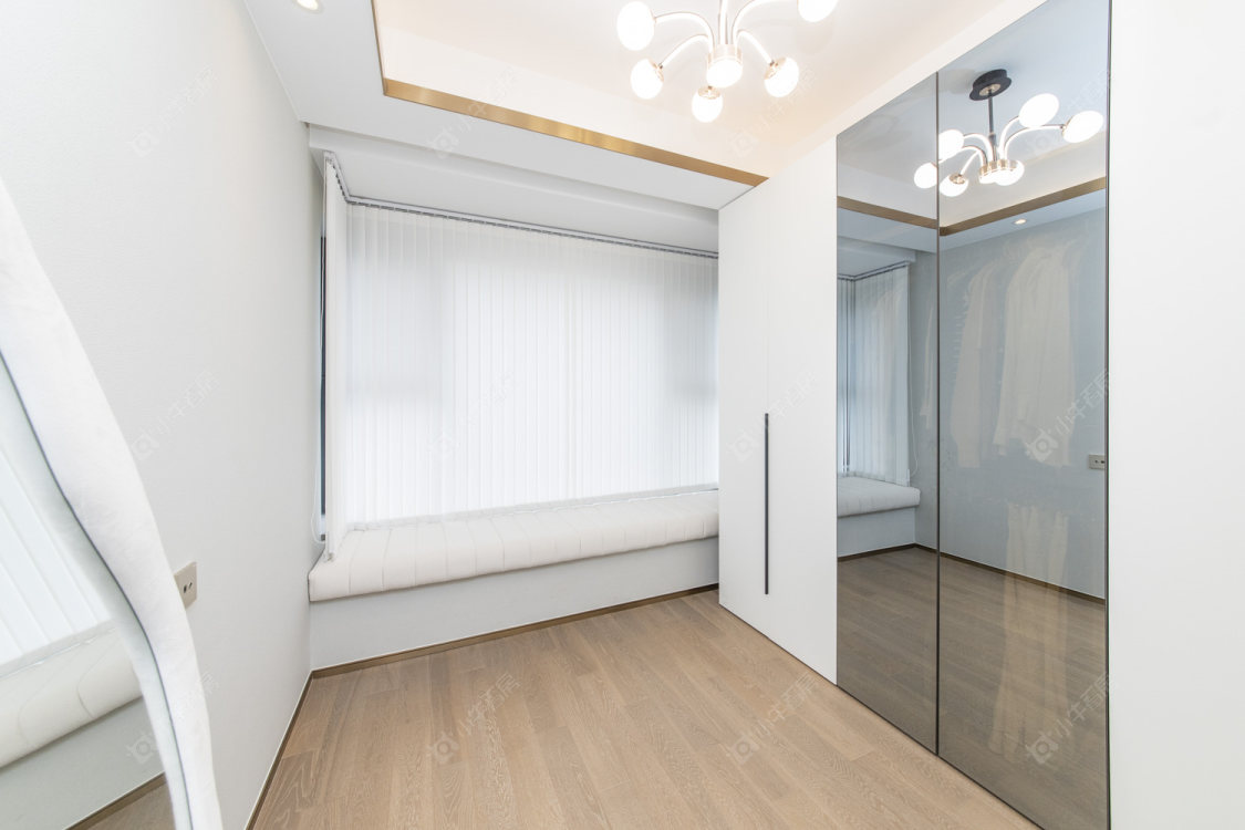 常州路劲铂樾在售二手房源室内图_小牛看房