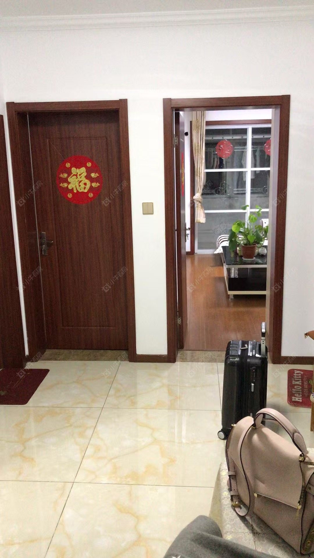 常州清潭六村租房_清潭六村2室2厅房源出租
