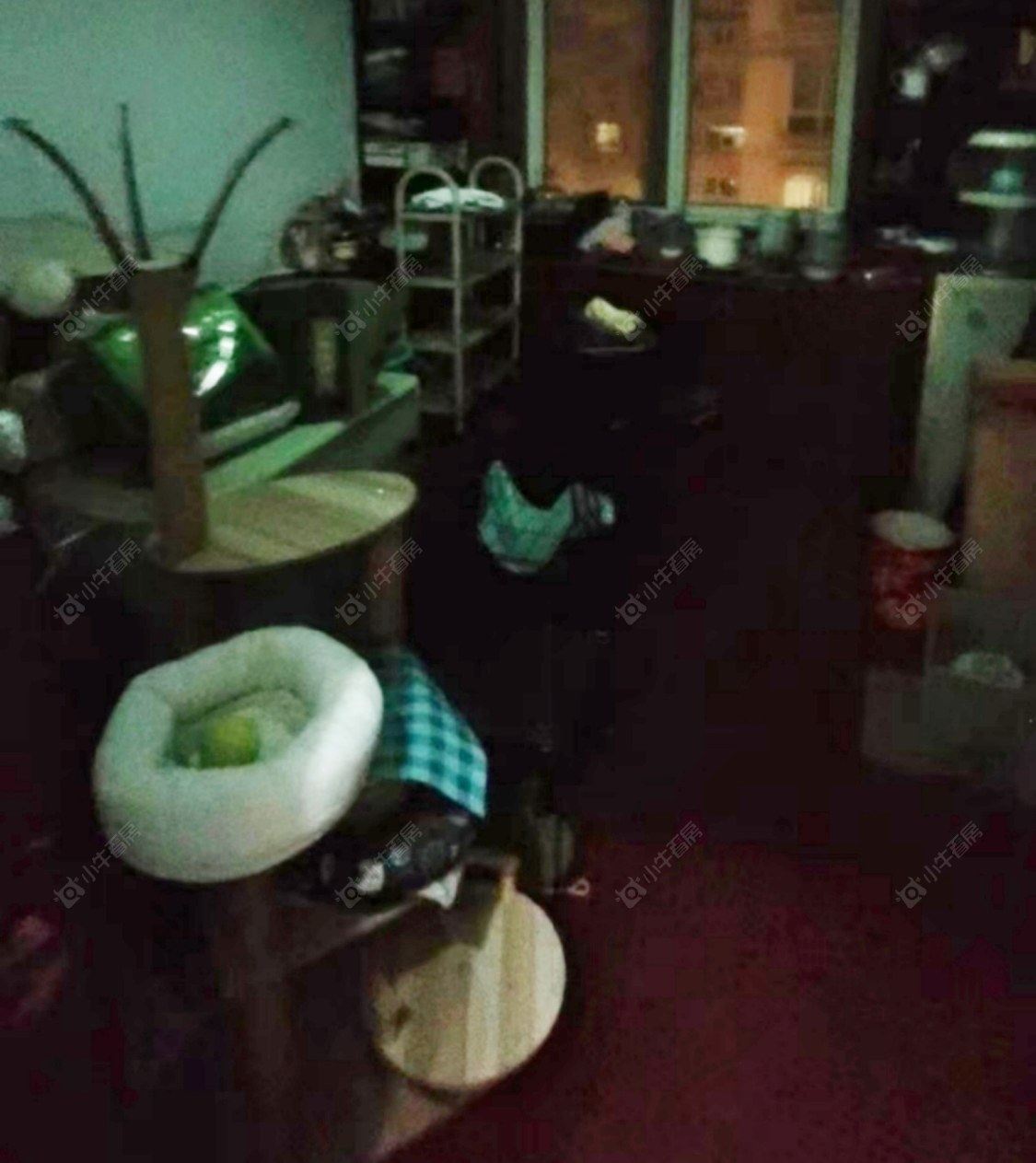 常州瑞富花苑在租房源_小牛看房