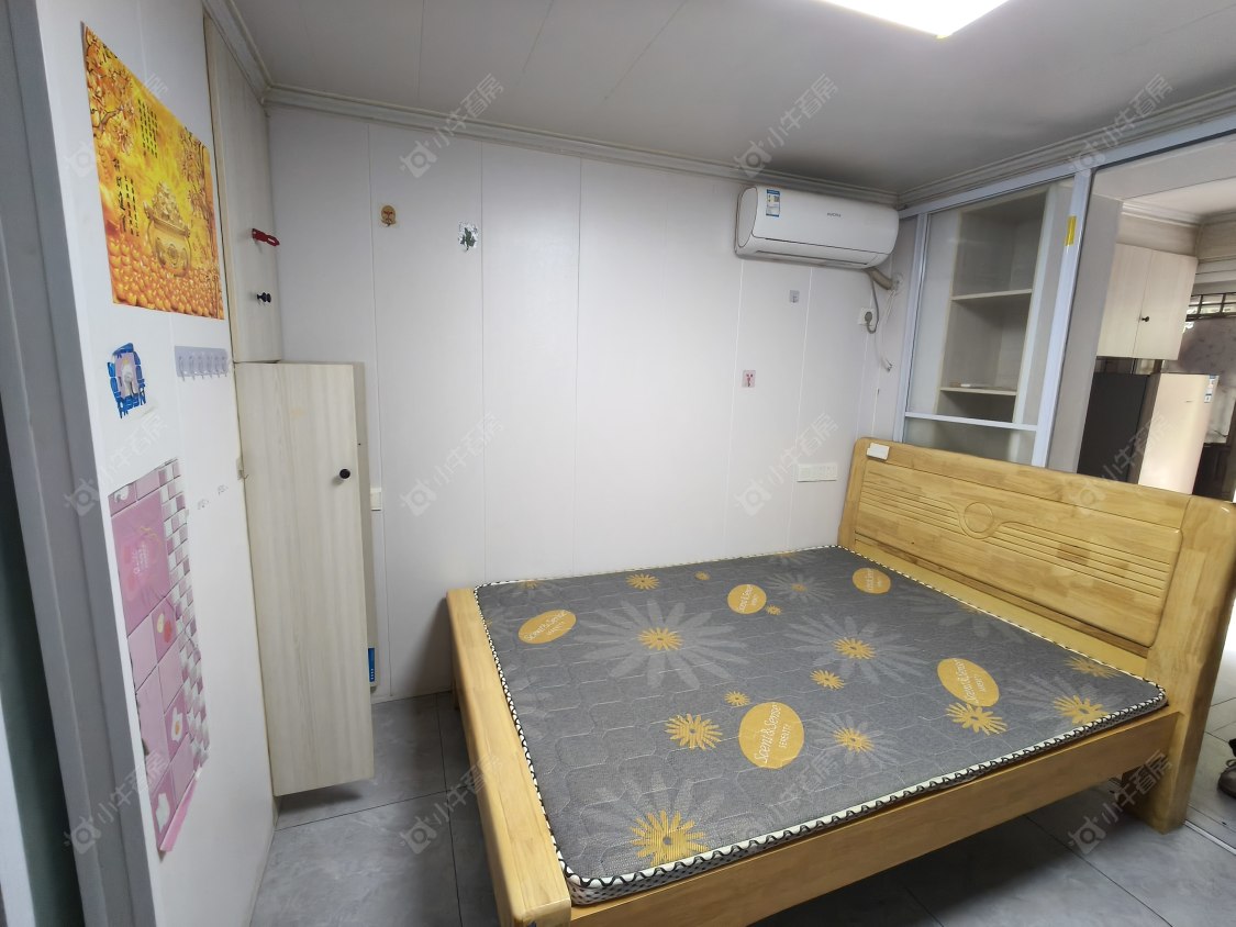 常州运河花园在租房源室内图_小牛看房