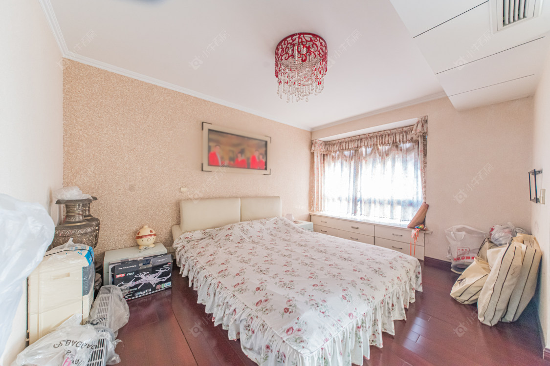 常州四季新城南苑在售二手房源室内图_小牛看房