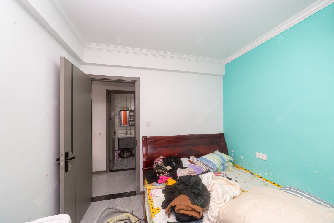 常州光明当代拾光里在售二手房源室内图_小牛看房