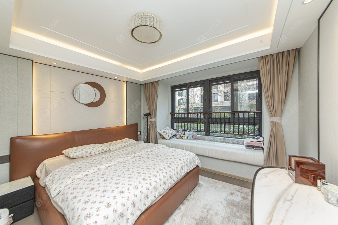 璞樾春秋房源室内图 常州璞樾春秋在售二手房源室内图_小牛看房