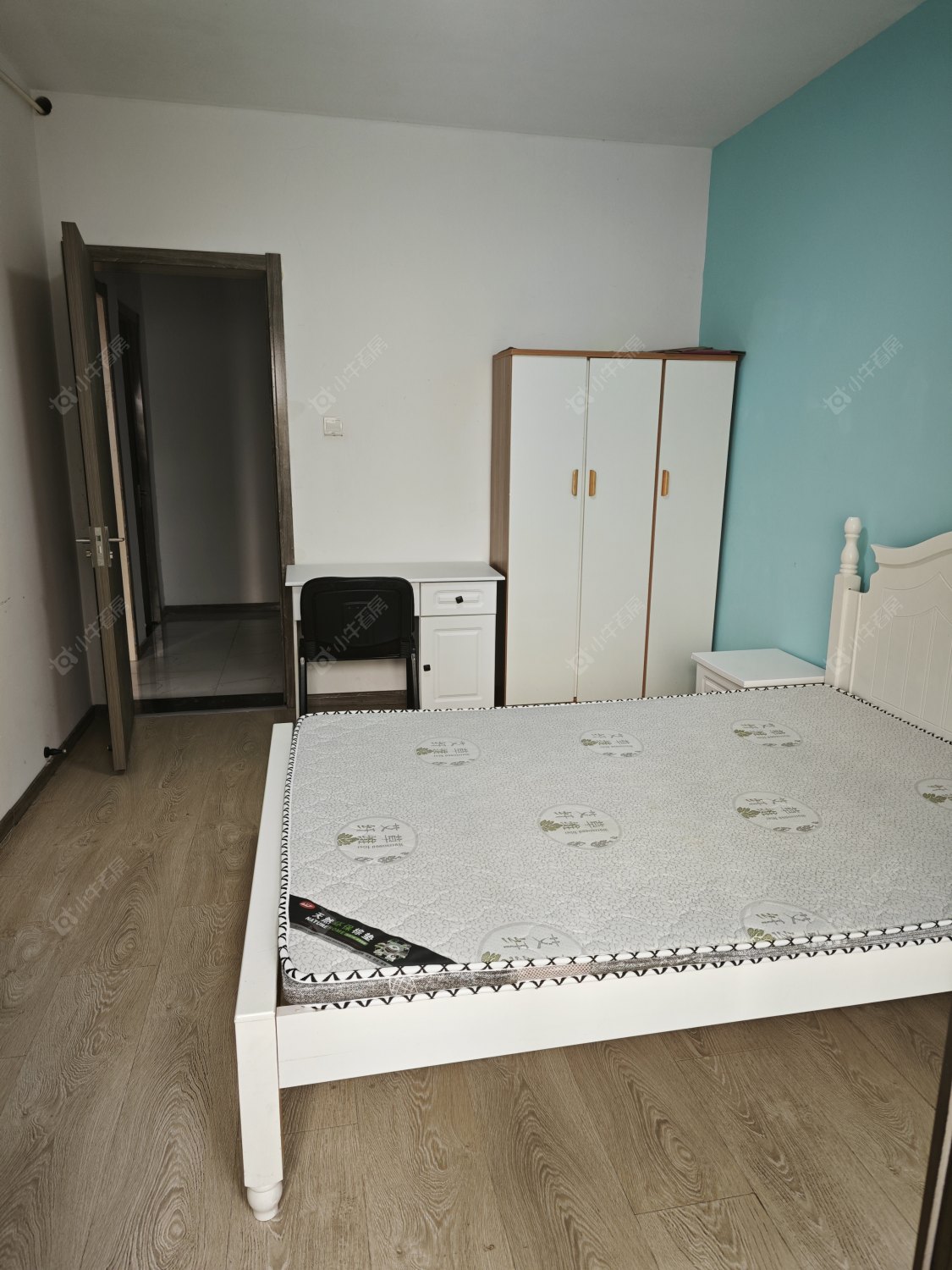 常州天山花园在租房源_小牛看房