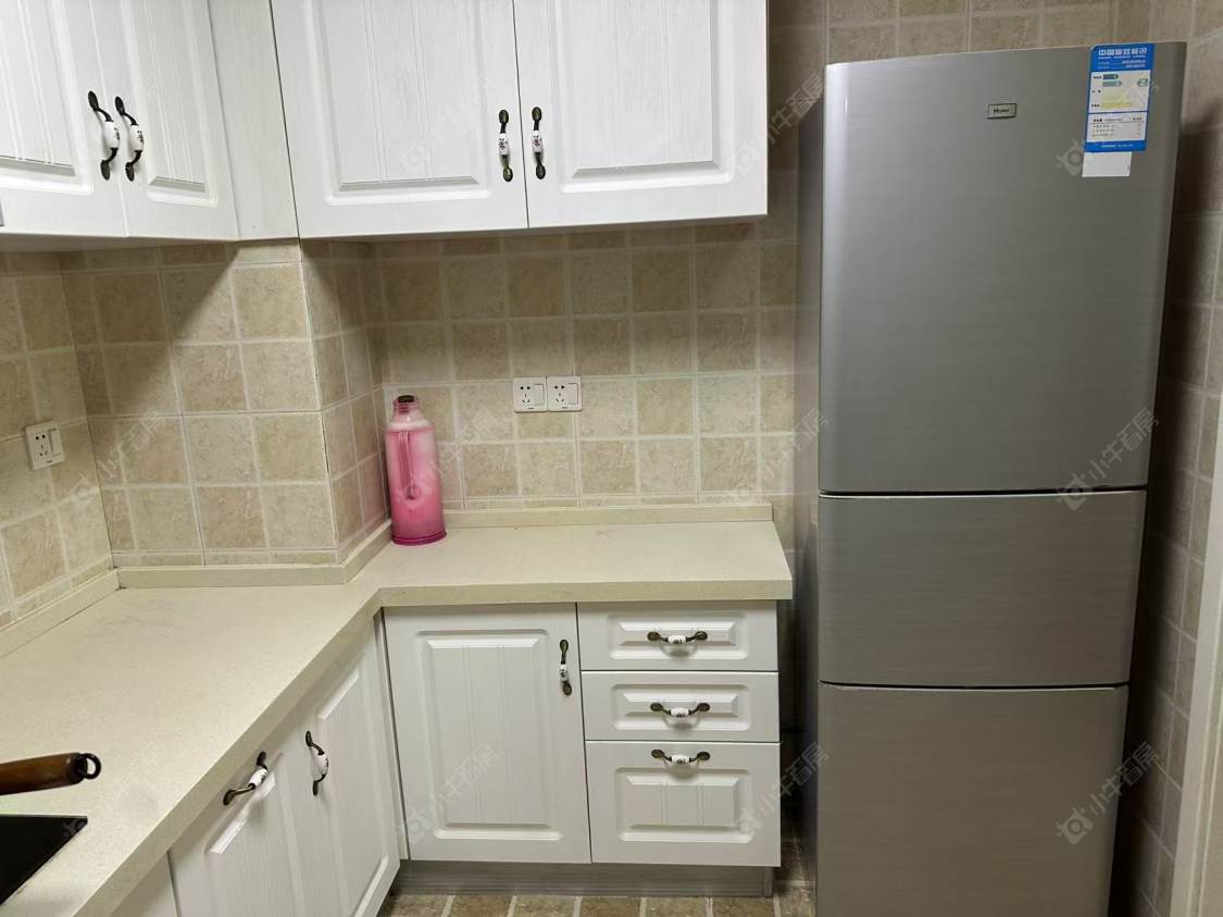 常州新城域三期在租房源室内图_小牛看房