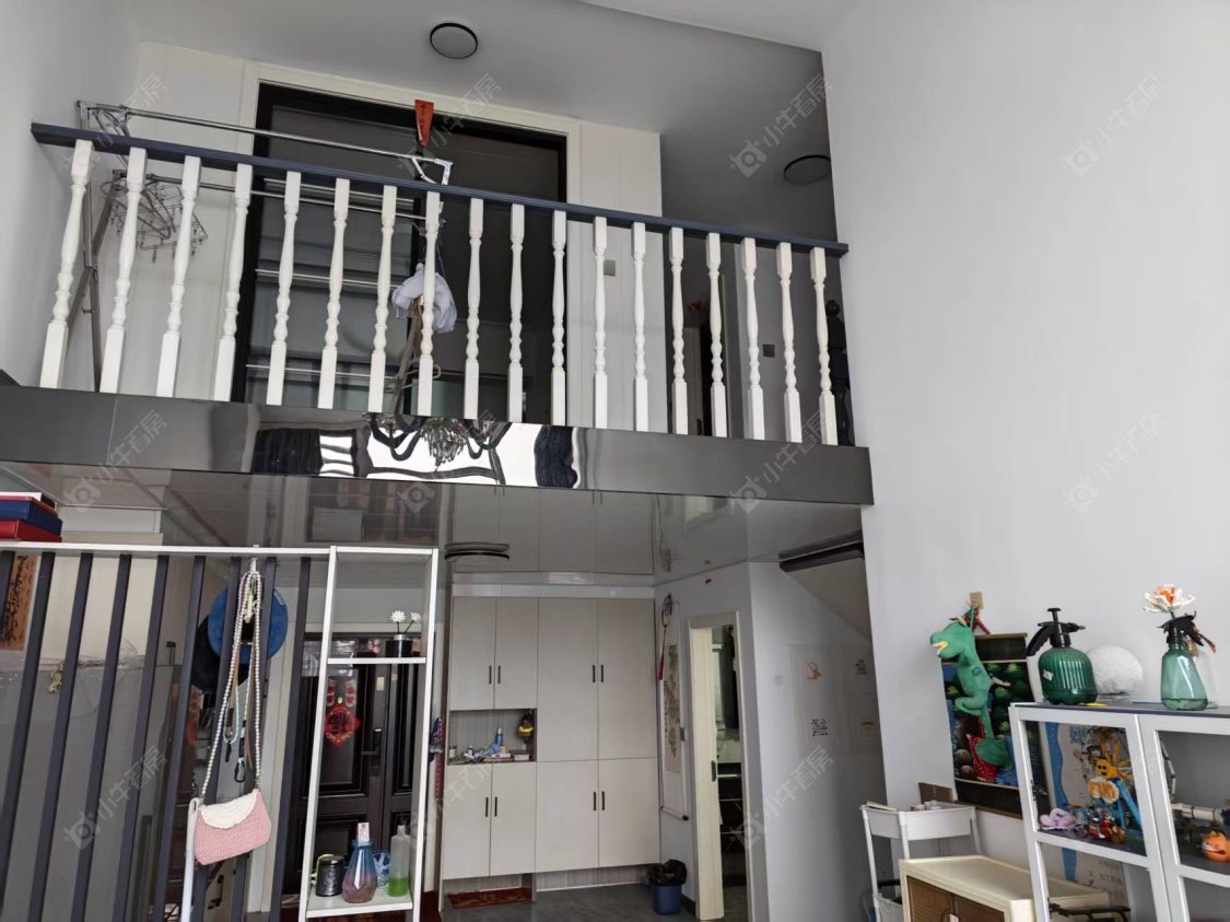 常州怡康机电广场在租房源_小牛看房