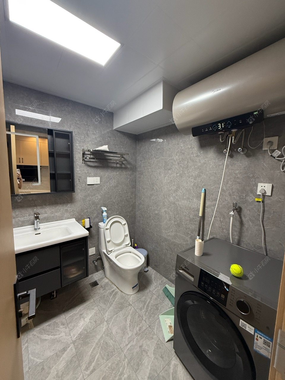 常州芝荟时光在租房源室内图_小牛看房