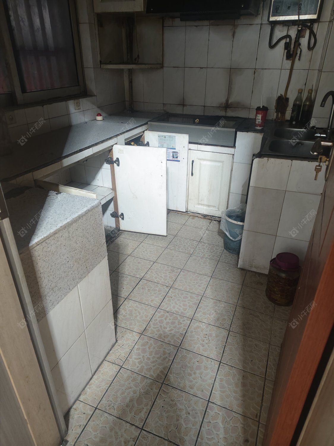 常州浦南南村在租房源室内图_小牛看房