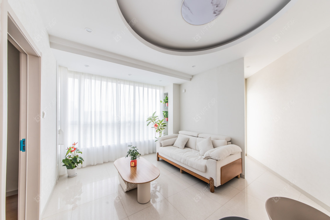 常州侨光苑在售二手房源_小牛看房