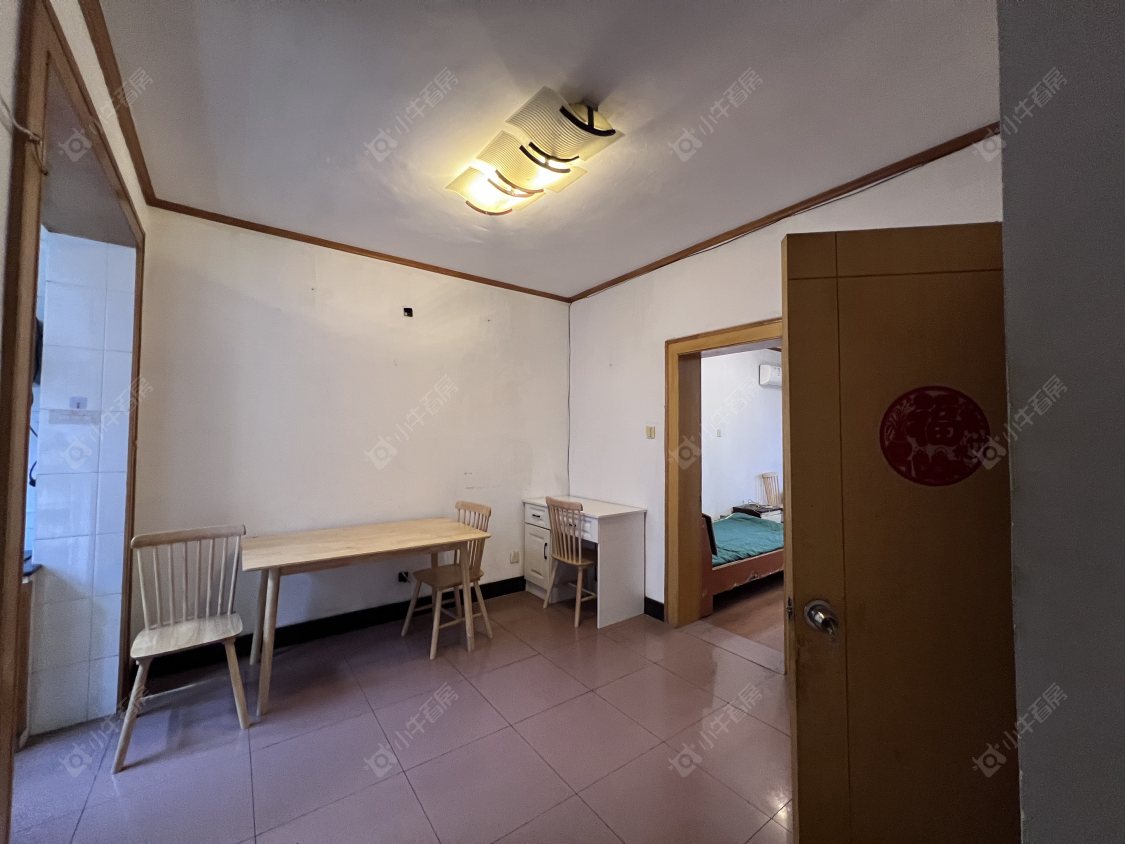 常州燕兴新村西区在租房源室内图_小牛看房