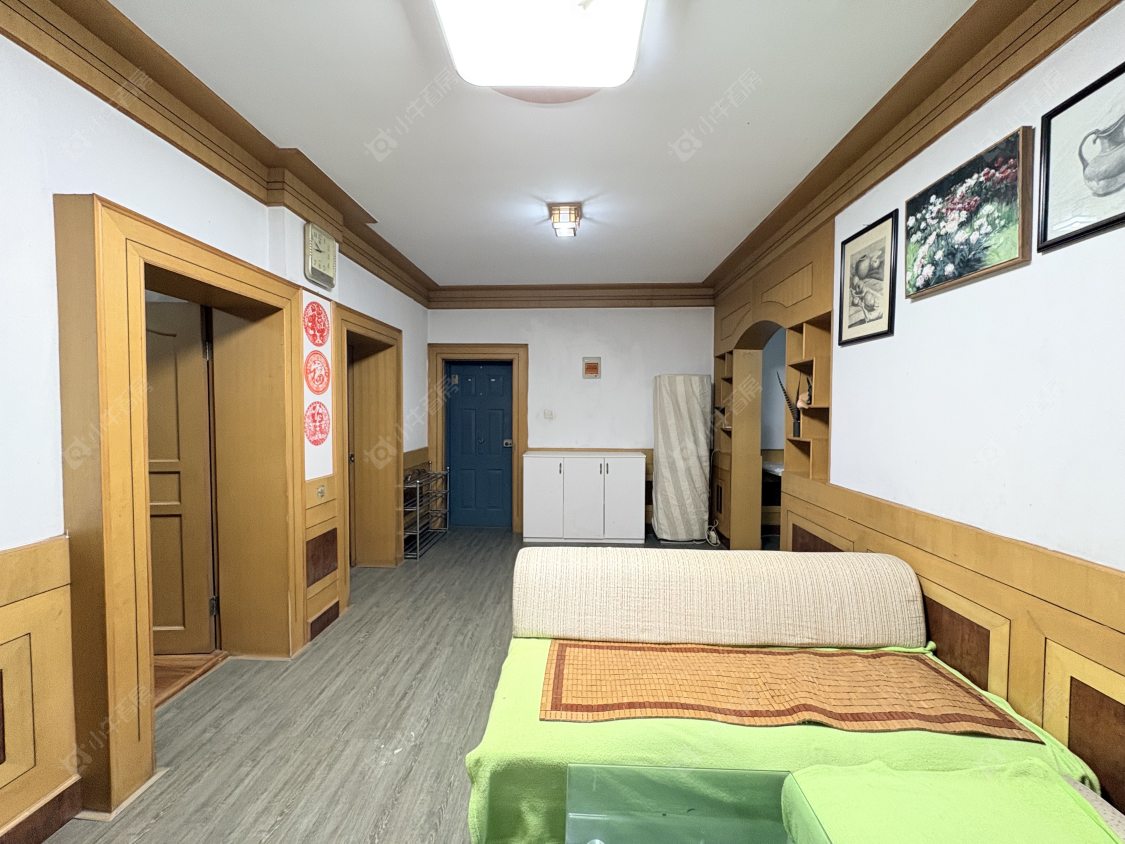 丹阳金谷小区在售二手房源室内图_小牛看房