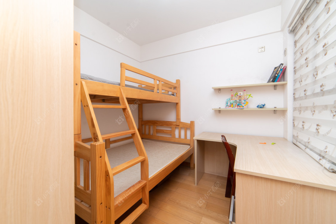 常州新城香悦半岛南区在售二手房源室内图_小牛看房