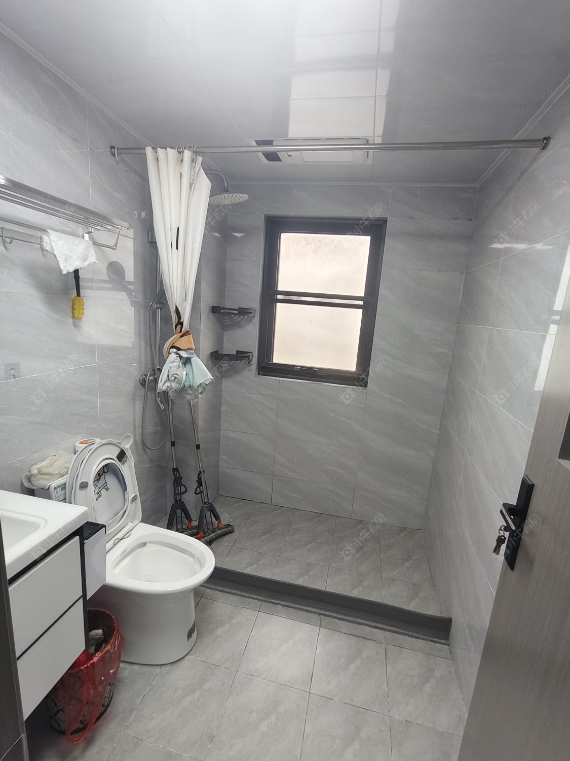 常州百馨西苑五期在租房源室内图_小牛看房