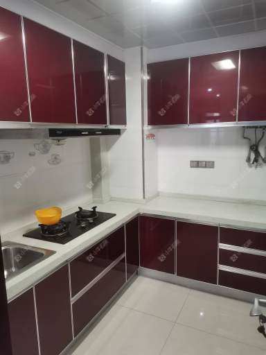 常州青山湾北区在租房源室内图_小牛看房