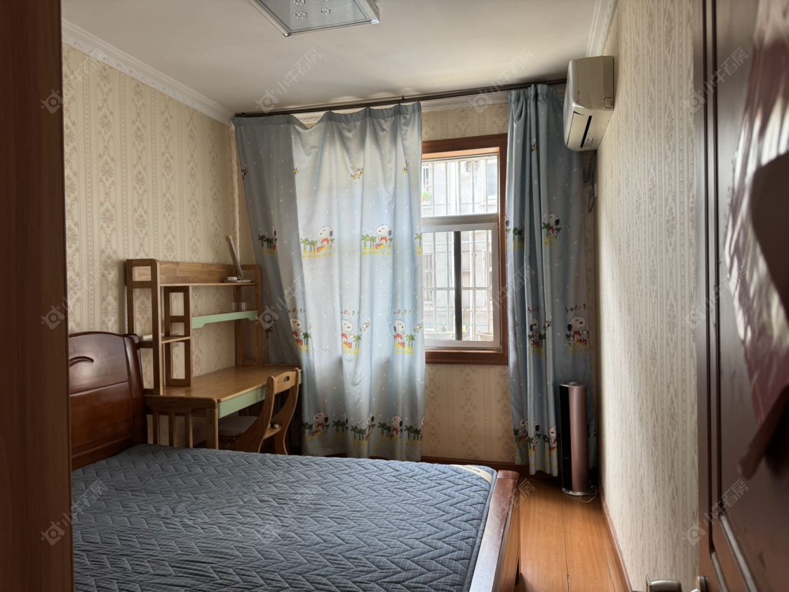 常州中凉二村在租房源室内图_小牛看房